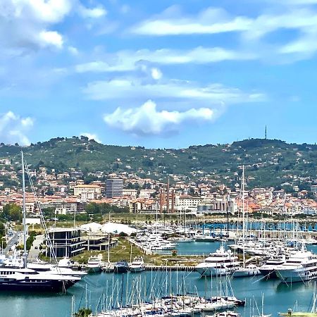 Appartamento ABCdecor Italia Imperia Esterno foto