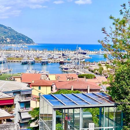 Appartamento ABCdecor Italia Imperia Esterno foto