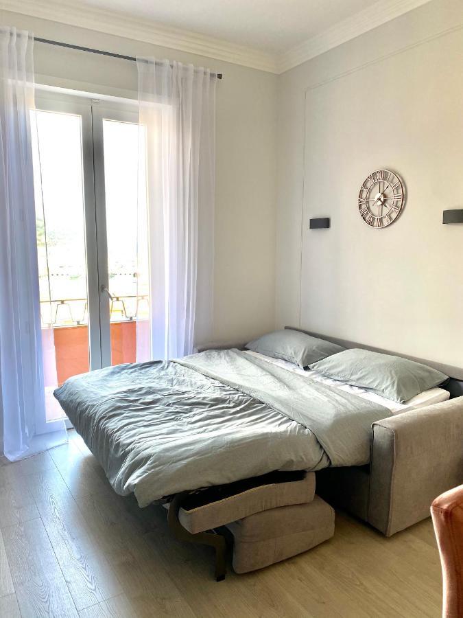 Appartamento ABCdecor Italia Imperia Esterno foto
