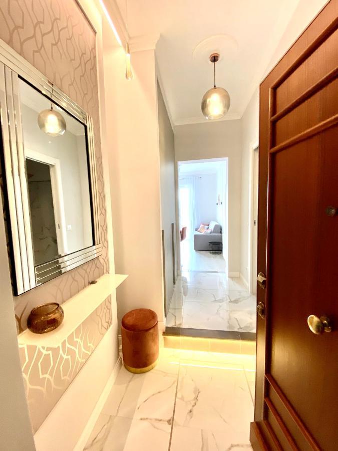 Appartamento ABCdecor Italia Imperia Esterno foto