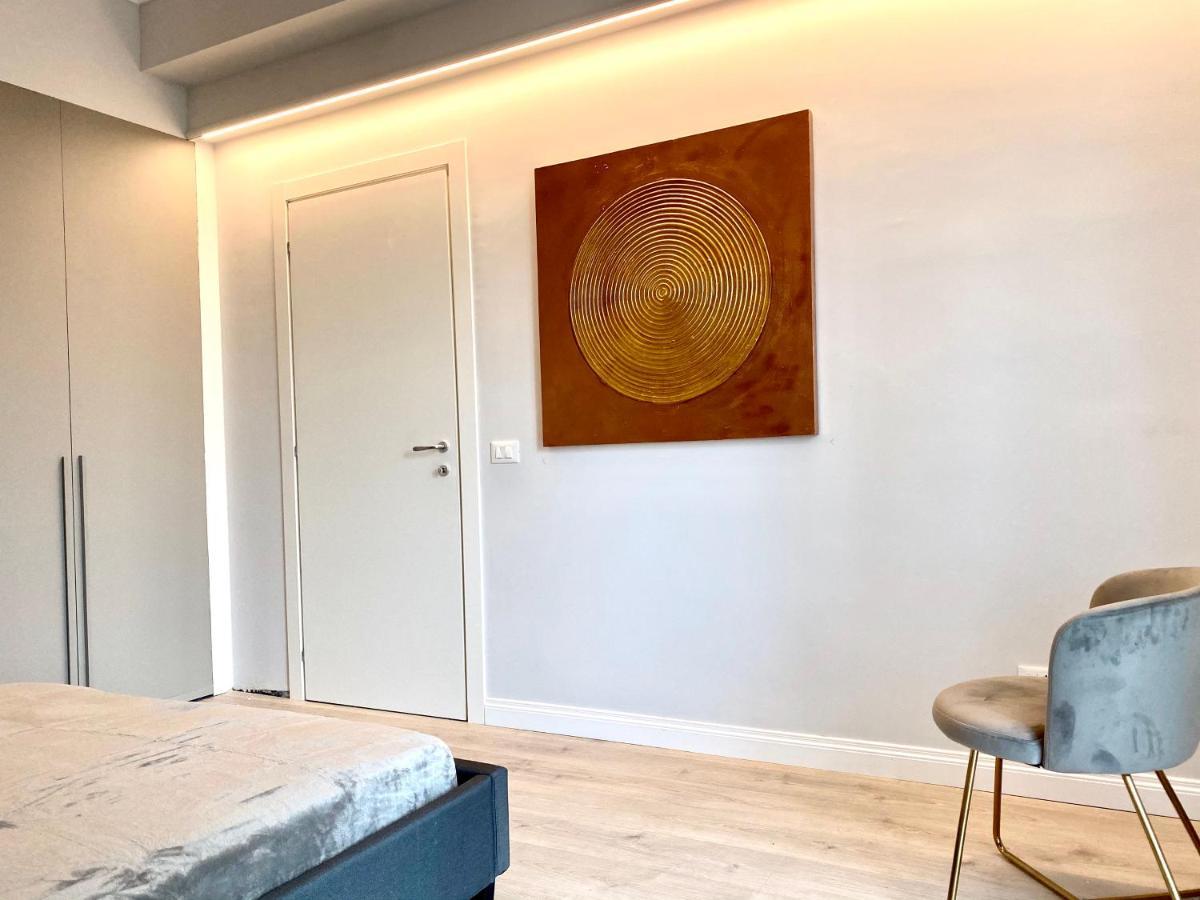 Appartamento ABCdecor Italia Imperia Esterno foto