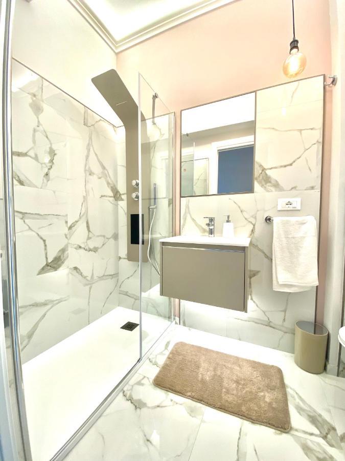Appartamento ABCdecor Italia Imperia Esterno foto