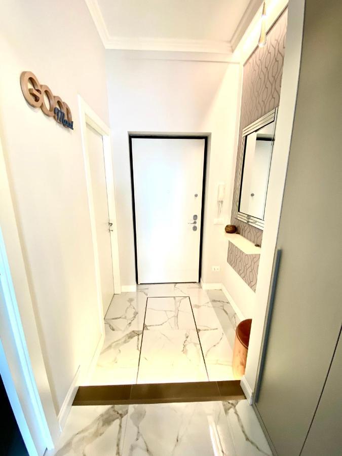 Appartamento ABCdecor Italia Imperia Esterno foto
