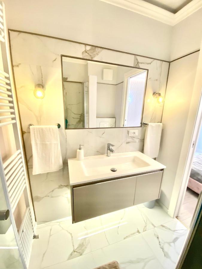 Appartamento ABCdecor Italia Imperia Esterno foto
