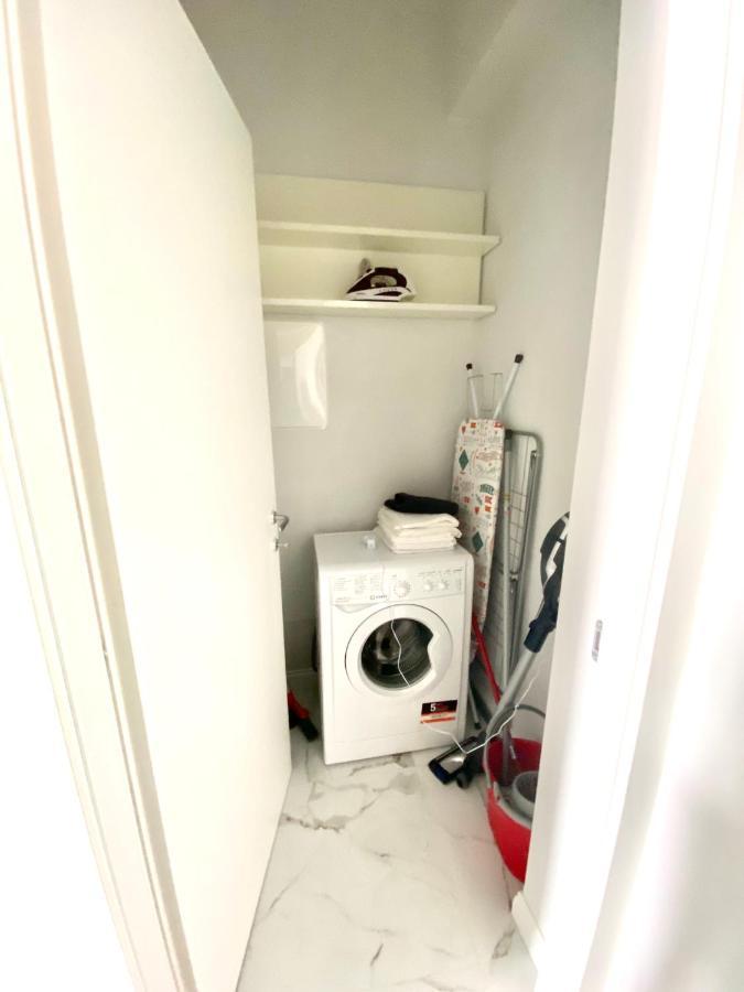 Appartamento ABCdecor Italia Imperia Esterno foto