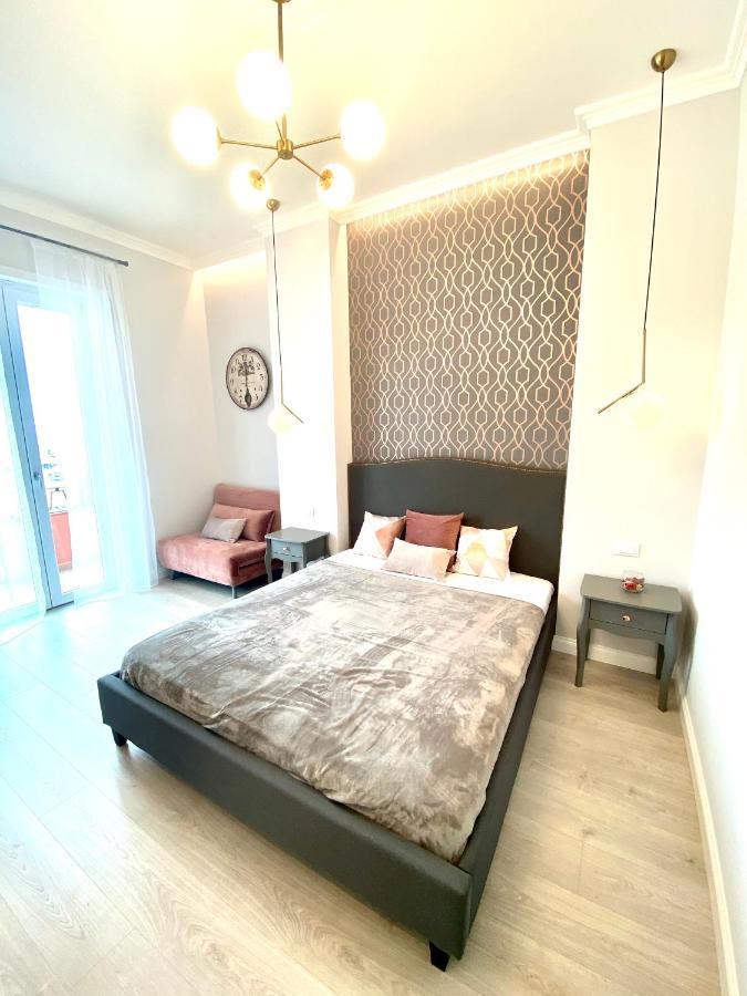 Appartamento ABCdecor Italia Imperia Esterno foto