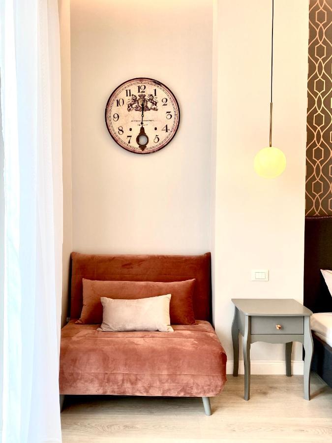 Appartamento ABCdecor Italia Imperia Esterno foto