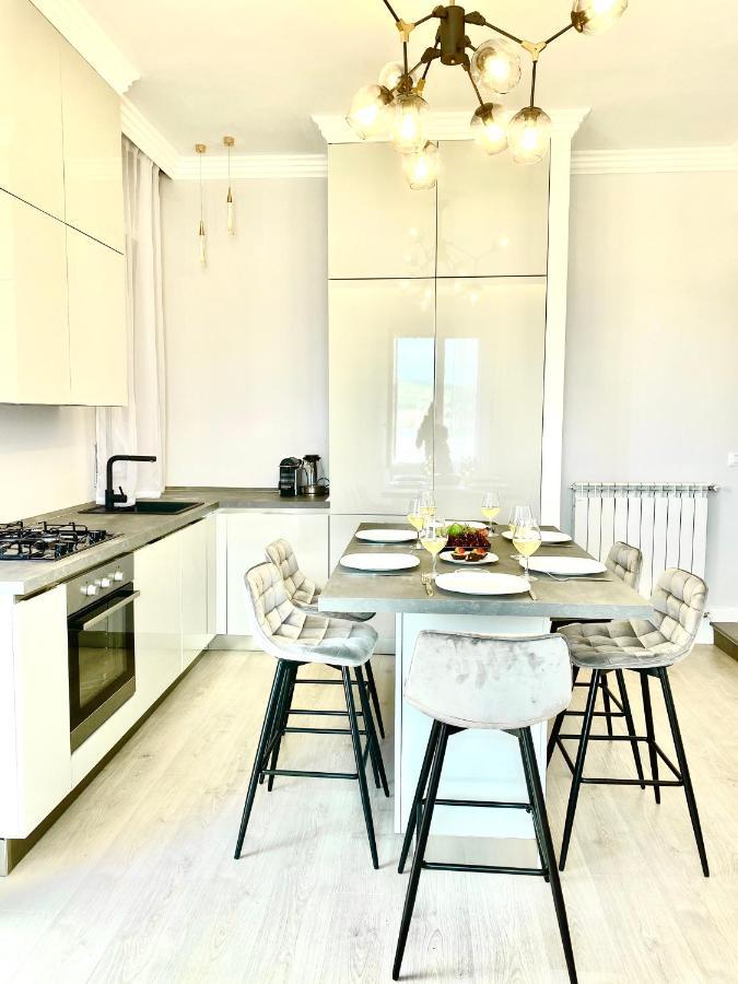 Appartamento ABCdecor Italia Imperia Esterno foto