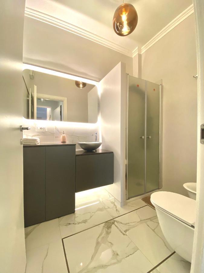Appartamento ABCdecor Italia Imperia Esterno foto