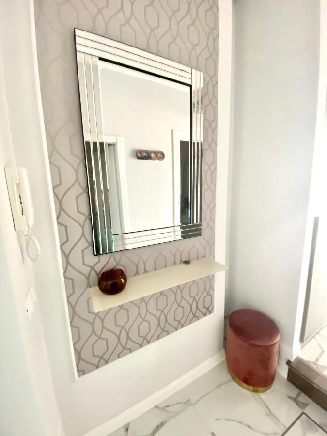 Appartamento ABCdecor Italia Imperia Esterno foto