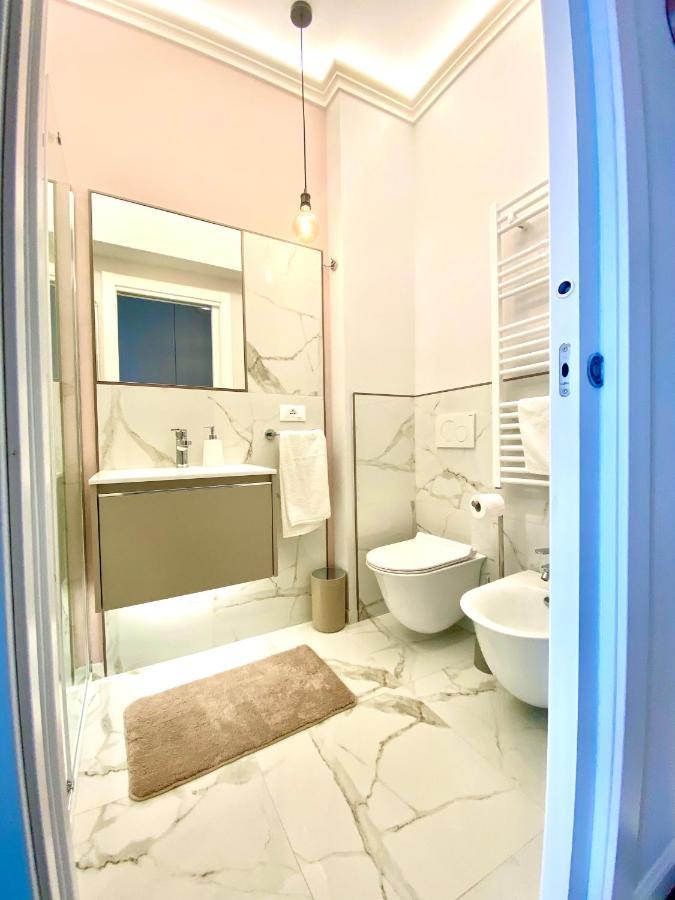 Appartamento ABCdecor Italia Imperia Esterno foto