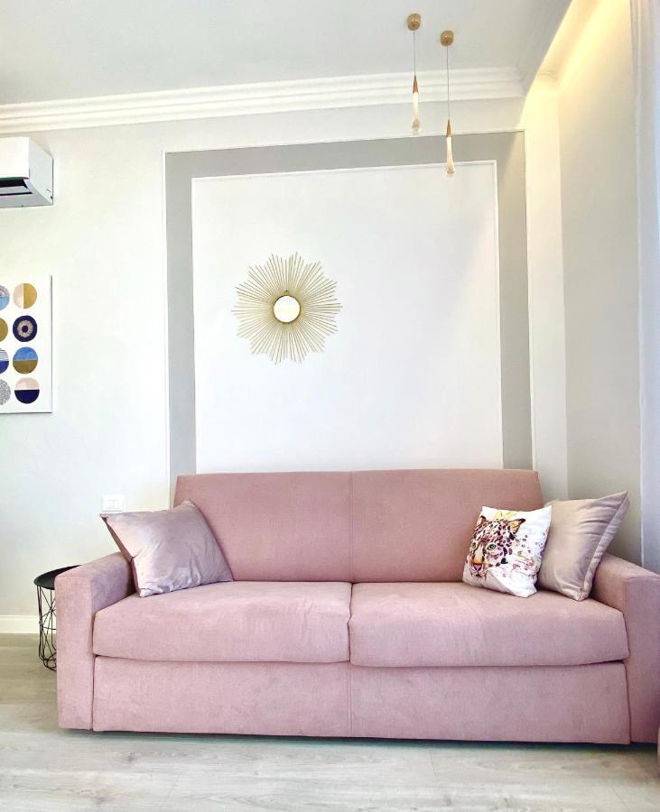 Appartamento ABCdecor Italia Imperia Esterno foto