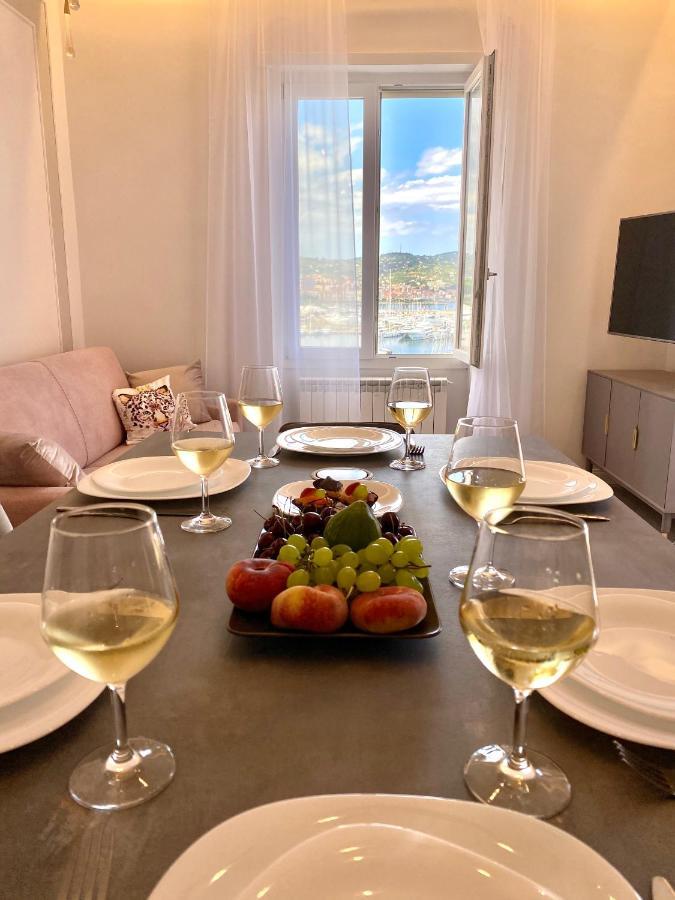 Appartamento ABCdecor Italia Imperia Esterno foto