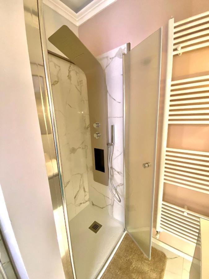 Appartamento ABCdecor Italia Imperia Esterno foto