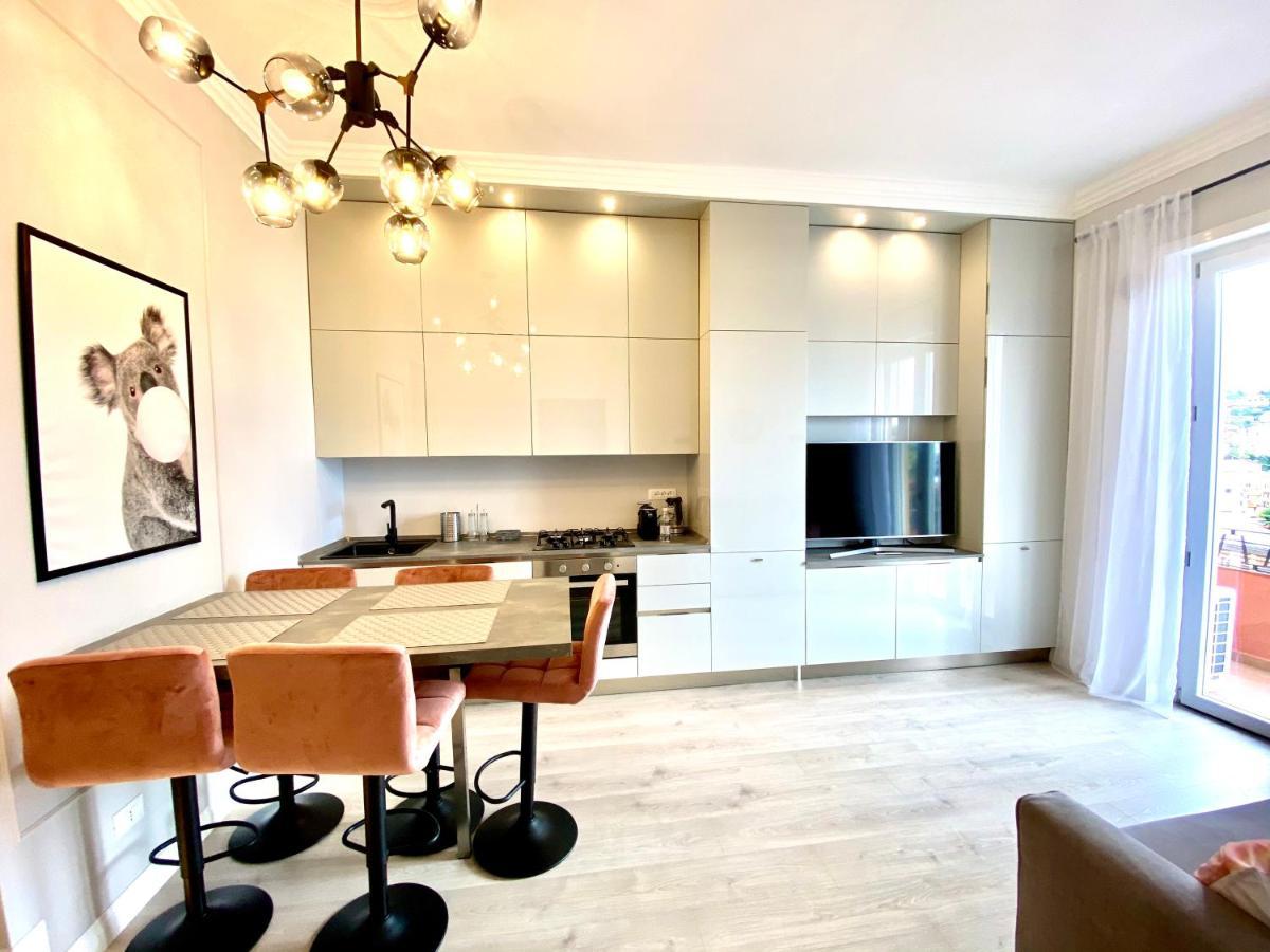 Appartamento ABCdecor Italia Imperia Esterno foto