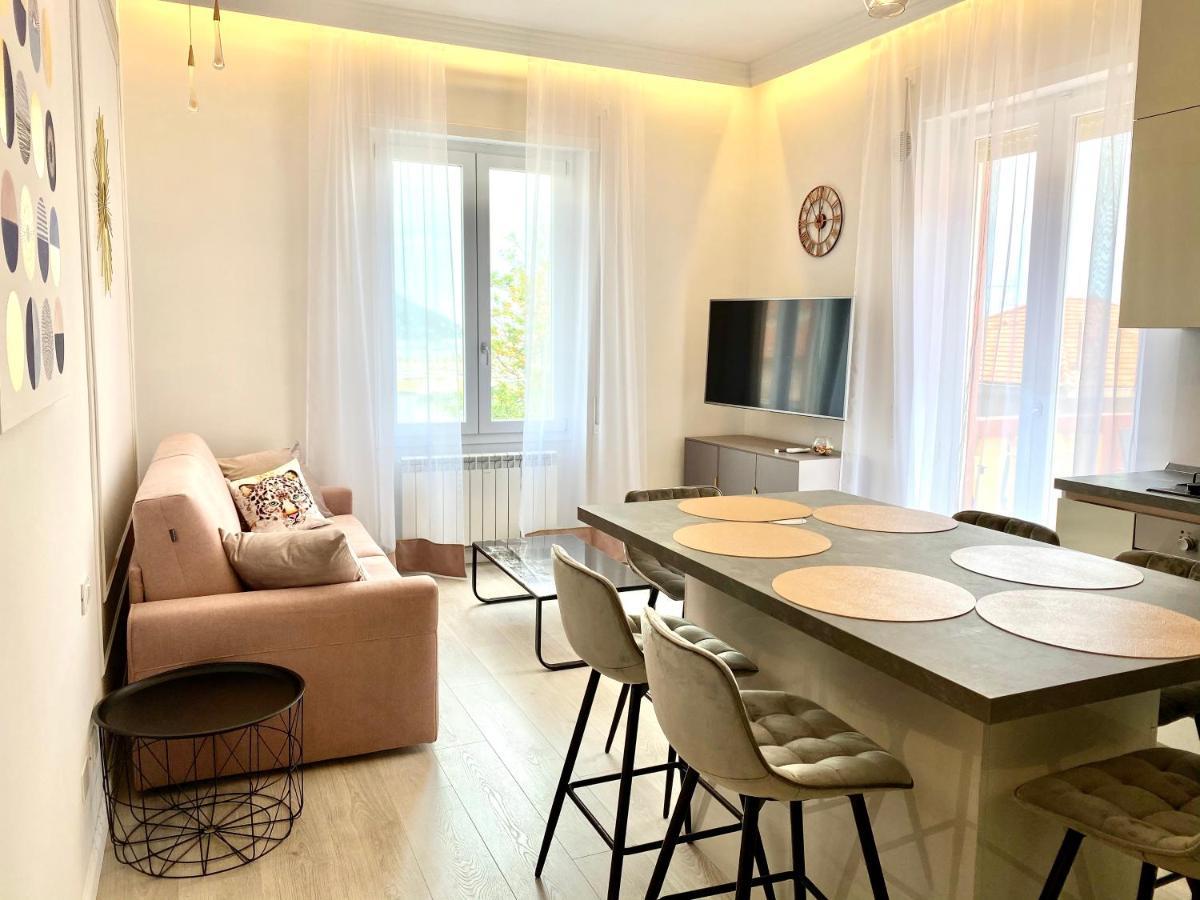 Appartamento ABCdecor Italia Imperia Esterno foto