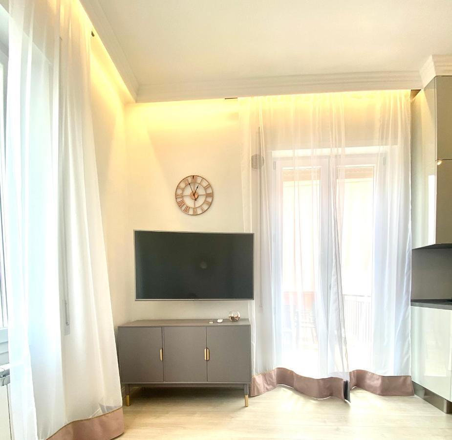 Appartamento ABCdecor Italia Imperia Esterno foto
