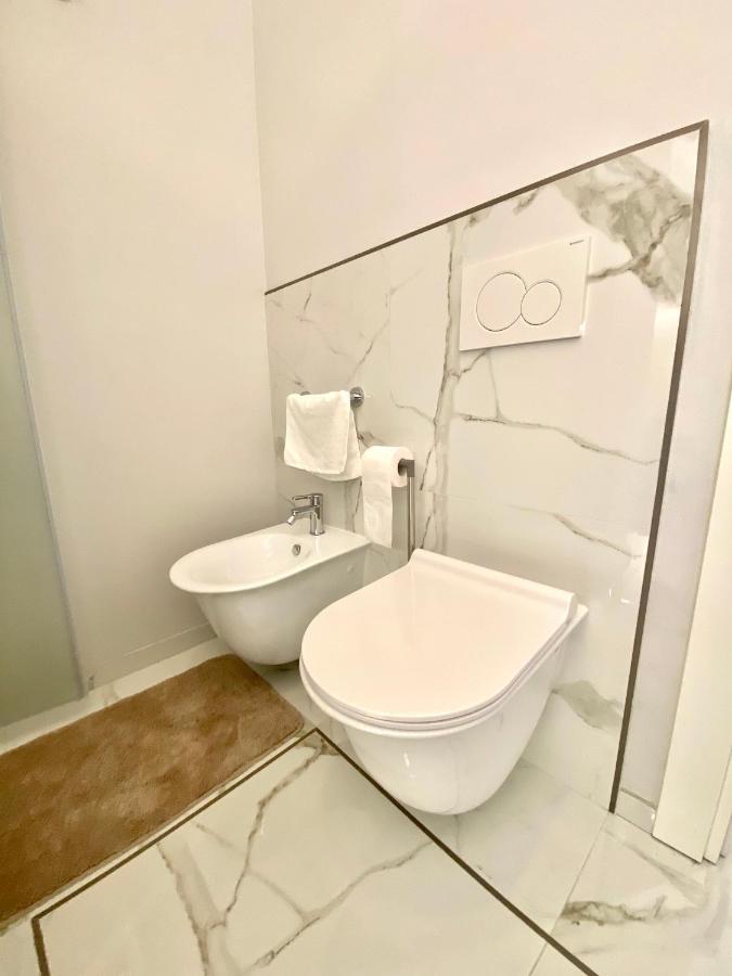 Appartamento ABCdecor Italia Imperia Esterno foto