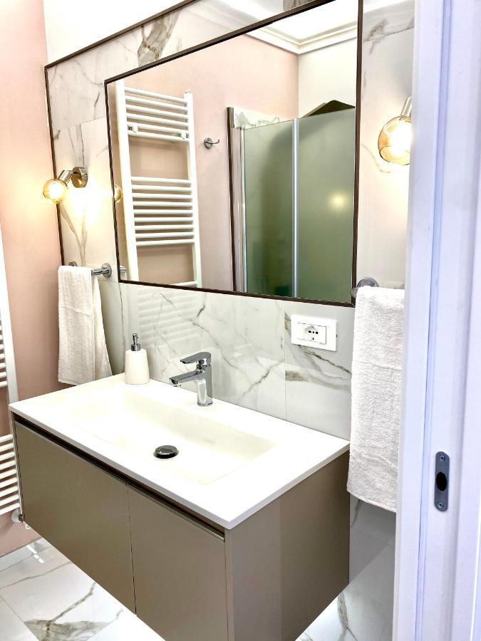 Appartamento ABCdecor Italia Imperia Esterno foto